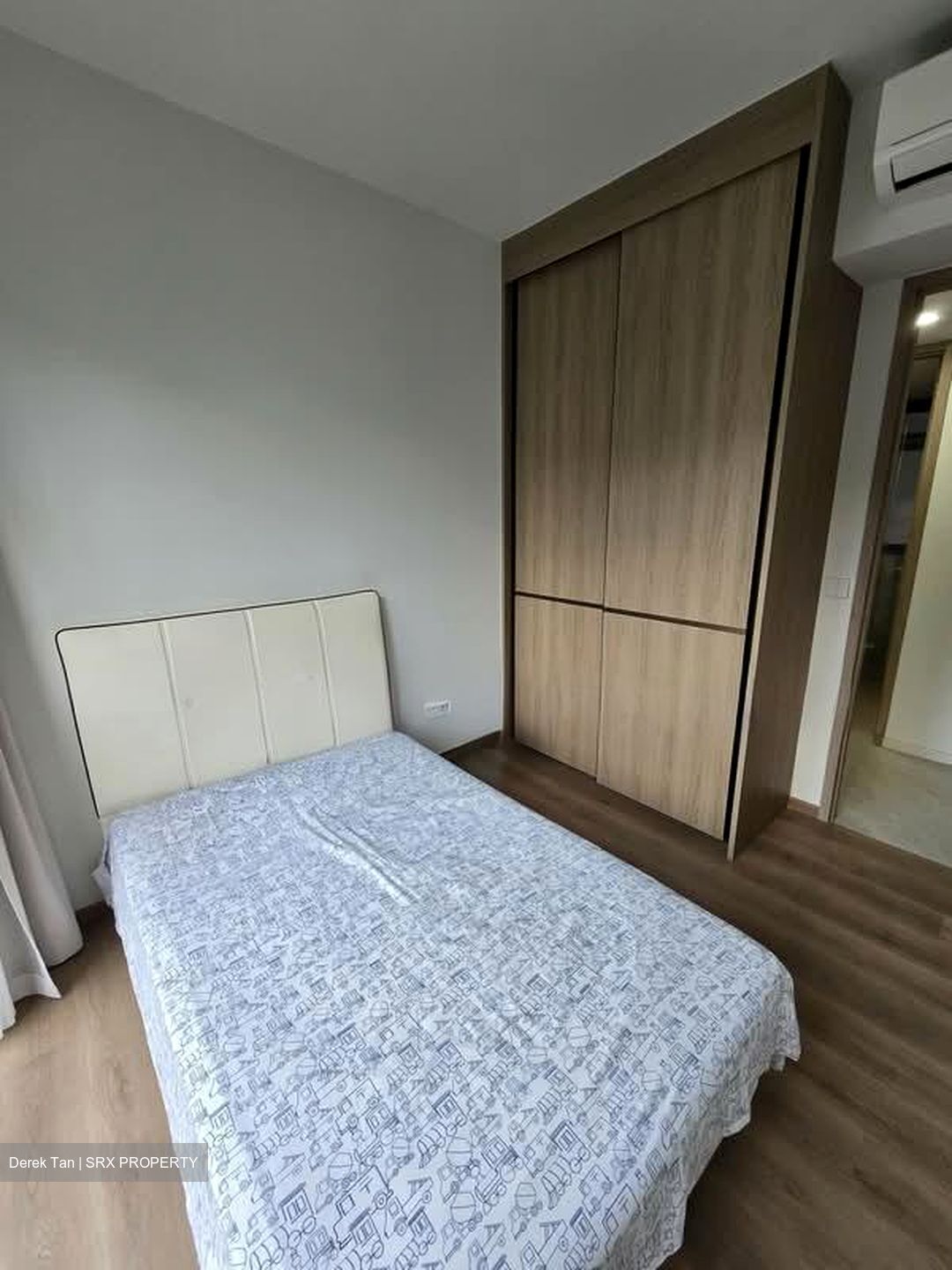 KI Residences at Brookvale (D21), Condominium #591297951